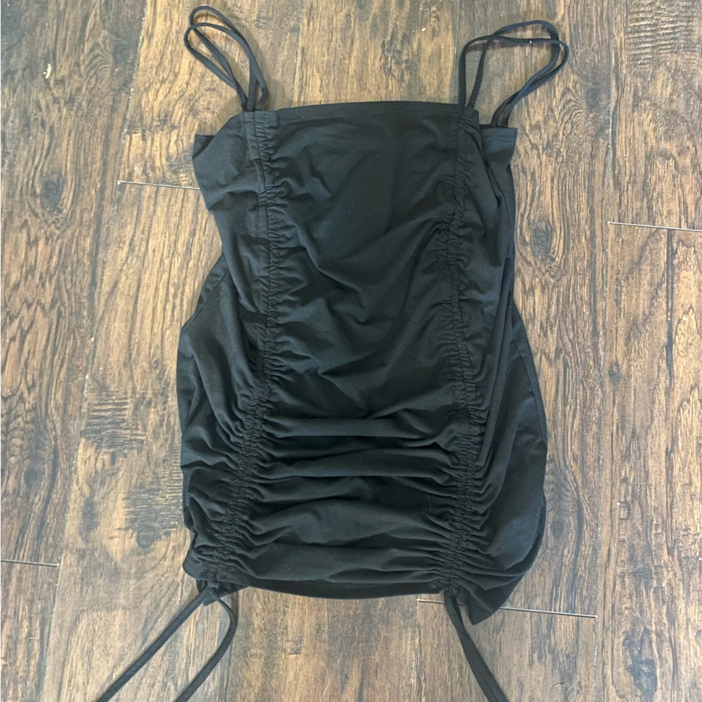 Black body con dress